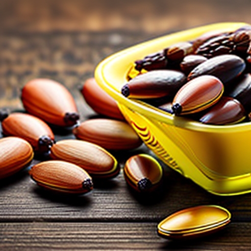 ビタミンEを摂取する方法と注意点