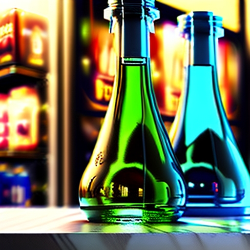 飲み物でアンチエイジング！