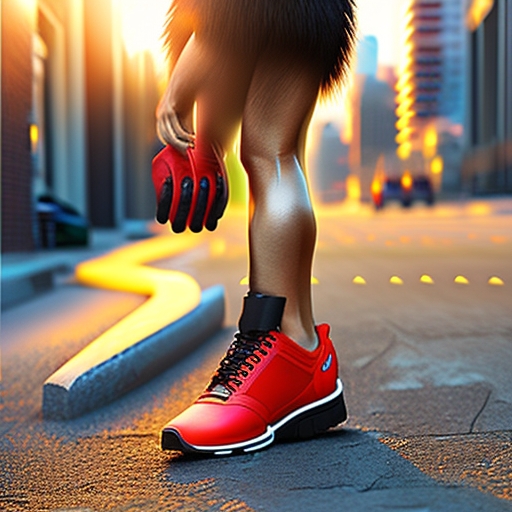 レッグエクステンションとは？