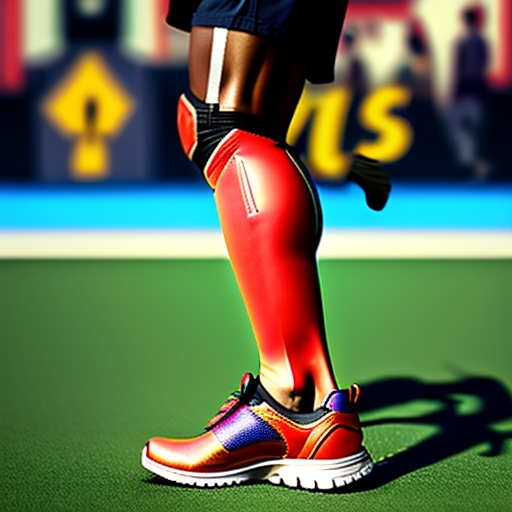 レッグエクステンションの効果