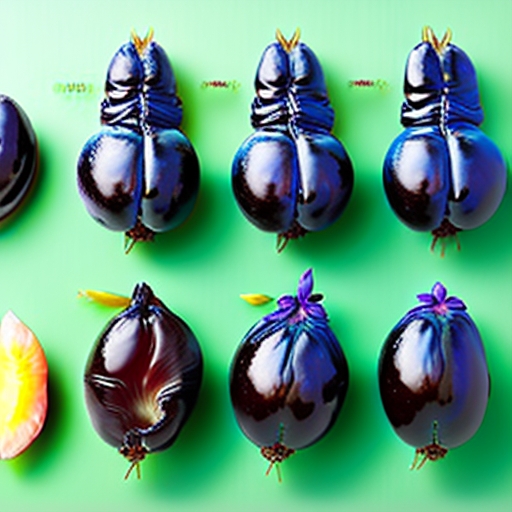 プルーンがアンチエイジングに効果的な理由