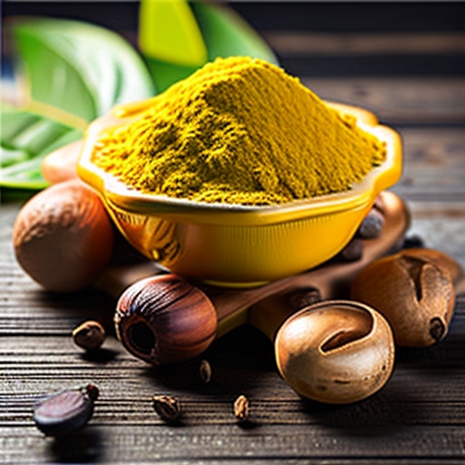 コエンザイムQ10とは?