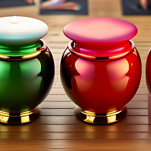 セラミドとは何か?その効果とは?