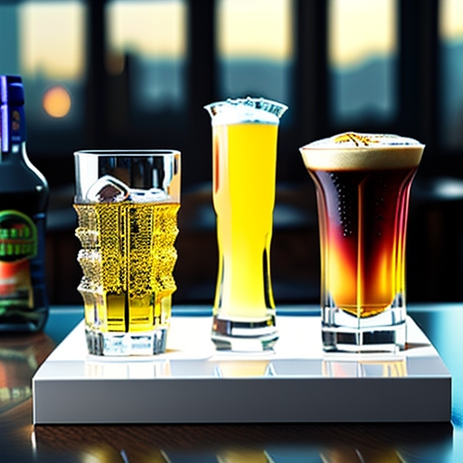 カフェインを控える代わりに飲むべき飲み物とは