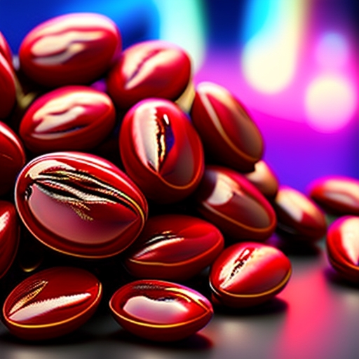 アスタキサンチンの効果とは？