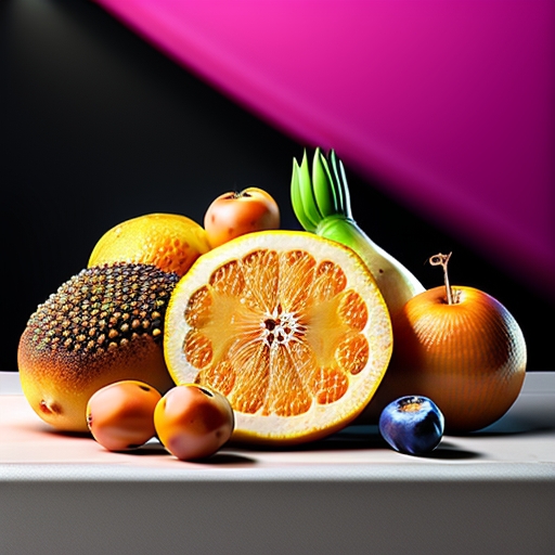 ビタミンCが豊富な食材