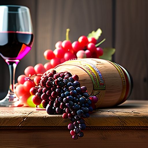 赤ワインのアンチエイジング効果とは？