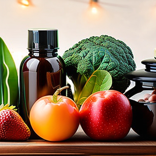 アンチエイジングに必要な栄養素とは？