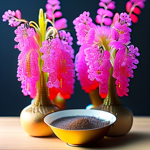 メマツヨイグサエキスとは？