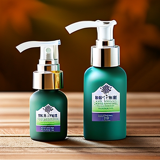 メマツヨイグサエキスを使ったスキンケアの方法