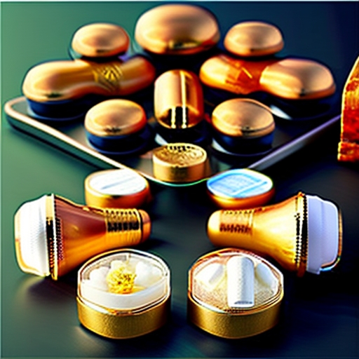 タウリンサプリメントのおすすめ商品紹介