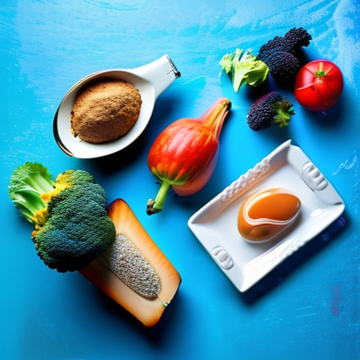 アンチエイジングに効果的な食べ物とは?