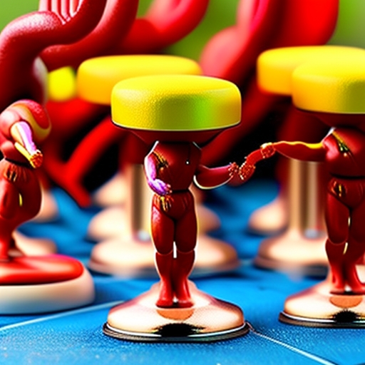 アンチエイジングサプリメントの加工方法とは?