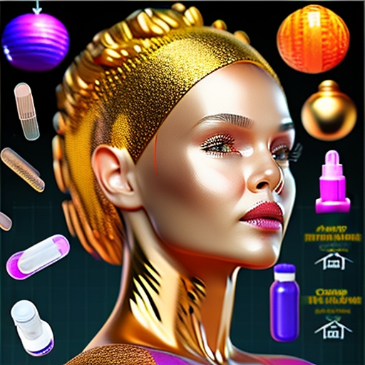 アンチエイジングサプリメントの種類と特徴