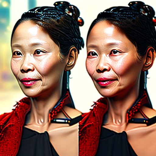 医療技術によるアンチエイジングの取り組み