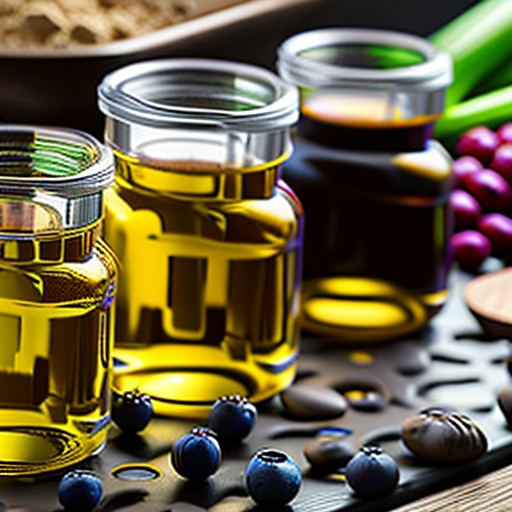 EPAサプリメントとは?