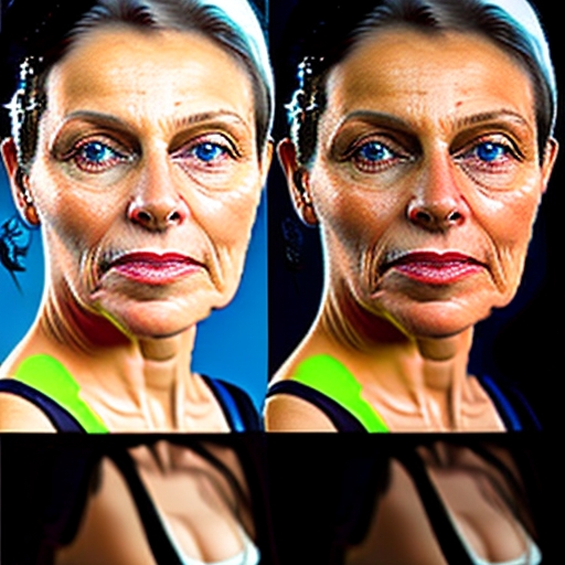 パラクイン作用を利用したアンチエイジング治療の効果