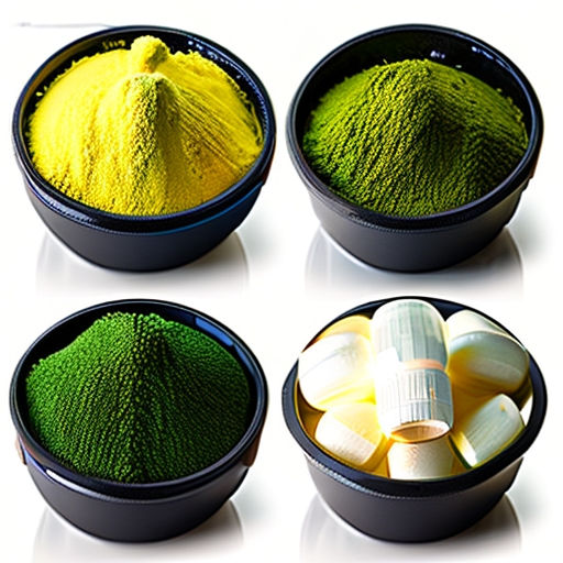 EPAサプリメントの摂取方法と注意点