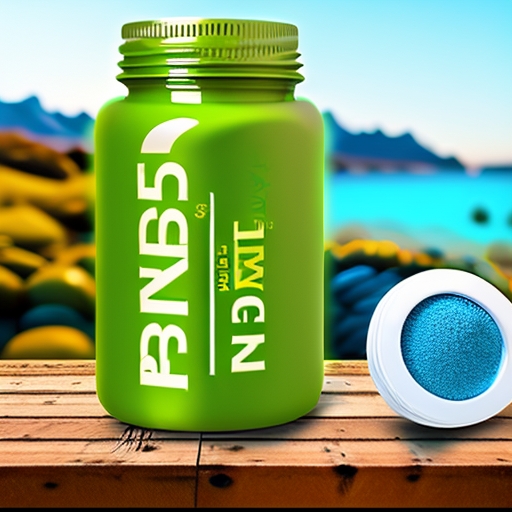 EPAサプリメントとアンチエイジングの関係