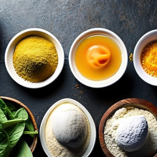 アンチエイジングに効果的な食べ物とは？