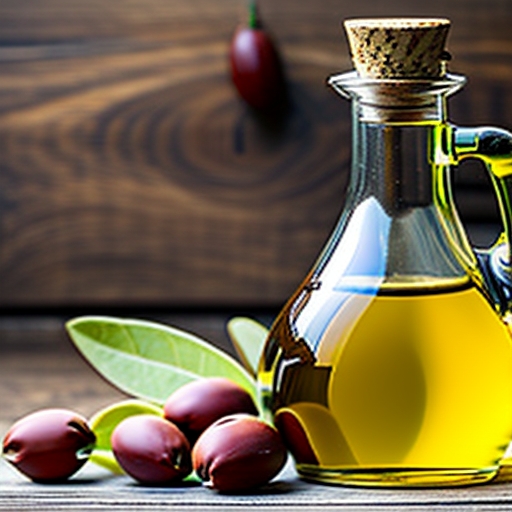 オリーブオイルの肌への効果とは？