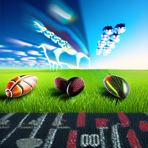 マルチビタミンサプリメントの選び方