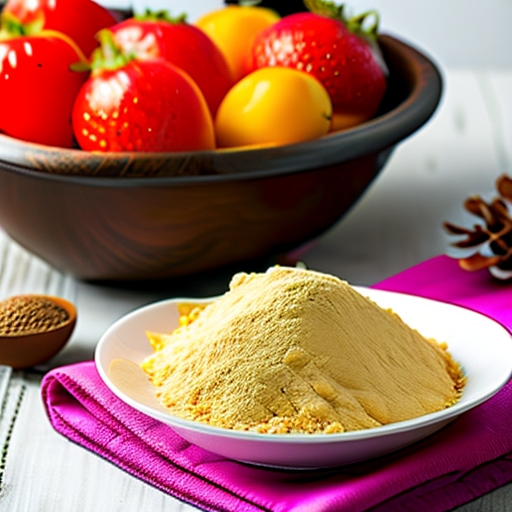 アンチエイジングに効果的な食べ物とは？