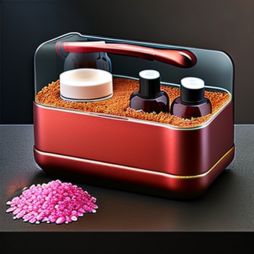 リンパを流しながら行うアンチエイジングスキンケアの注意点