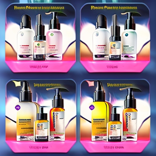 アンチエイジングに効果的なスキンケアアイテムの紹介