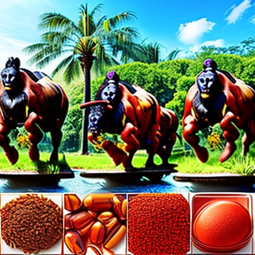 こぎやしサプリメントの摂取方法と注意点