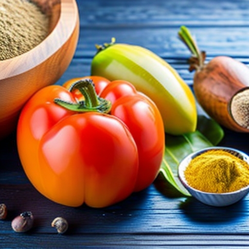 アンチエイジングに効果的な食べ物とは?