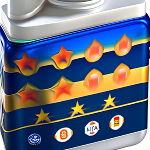 αリポ酸を含むおすすめのアンチエイジングサプリメント