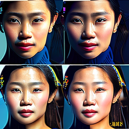 アンチエイジングスキンケアの重要性