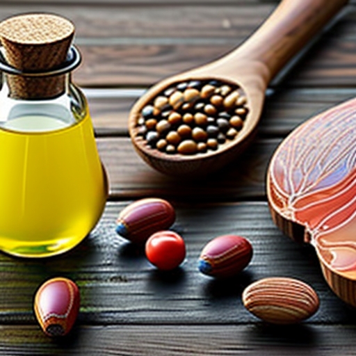 αリポ酸を摂取することで得られる効果とは?