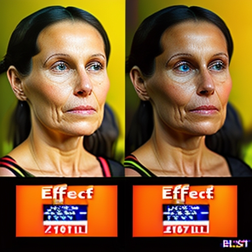 スレッドリフトの効果とメリット