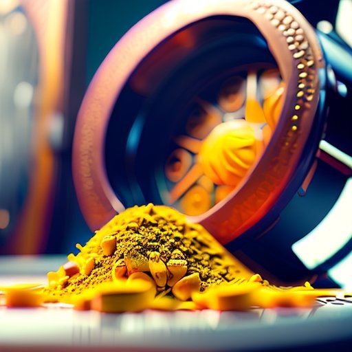 クルクミンサプリメントの摂取方法と注意点