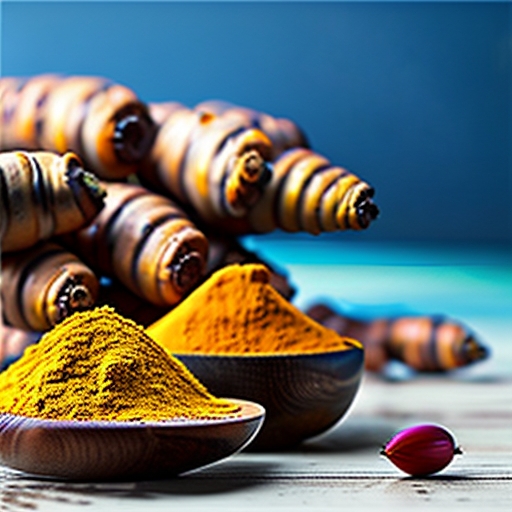 クルクミンサプリメントのおすすめ商品紹介