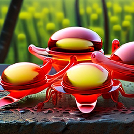 サッカロミセが持つアンチエイジング効果とは?