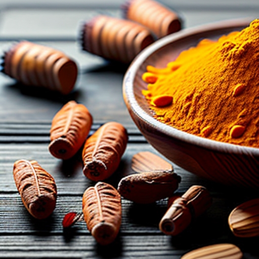 クルクミンを摂取することで得られる美容効果とは？
