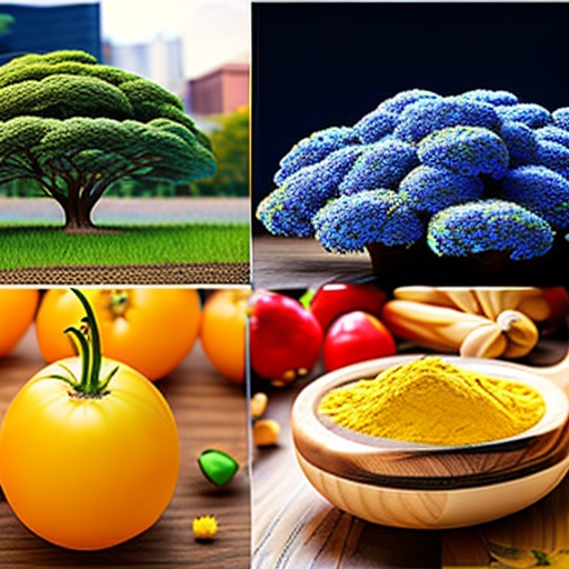 アンチエイジングに必要な栄養素とは?