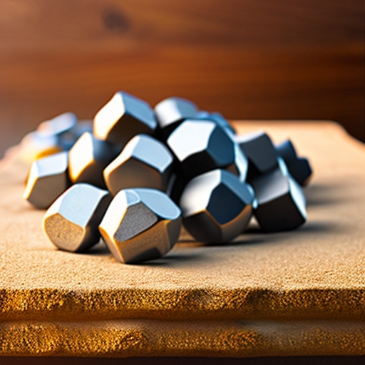 マグネシウムとは？