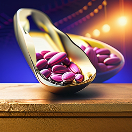 マグネシウムサプリメントの選び方と摂取量の目安