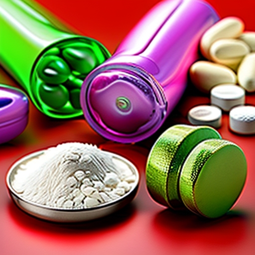 マグネシウムサプリメントの注意点と副作用について