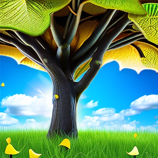 アンチエイジングに効果的なギンコの成分とは?