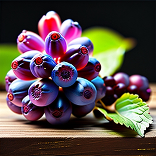 レスペラトロールとは？