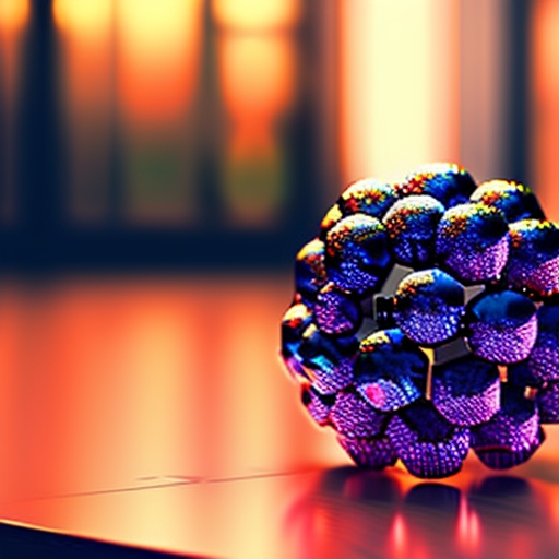 フラーレンとは?