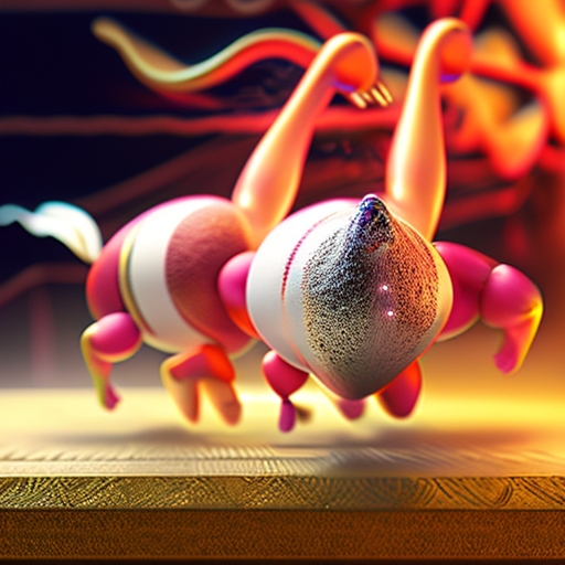 アルギニンとは？