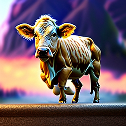 ウシ除タンパク血液とは?