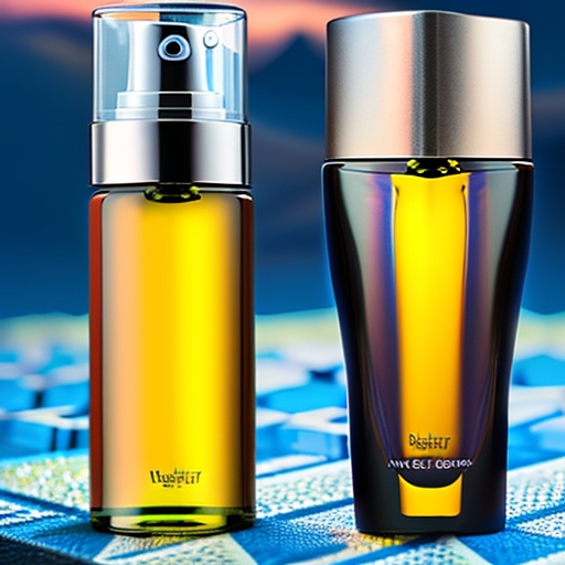 アンチエイジングスキンケアに必要な成分とは?