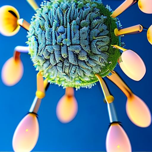 アスペルギルスがもたらすアンチエイジング効果とは？